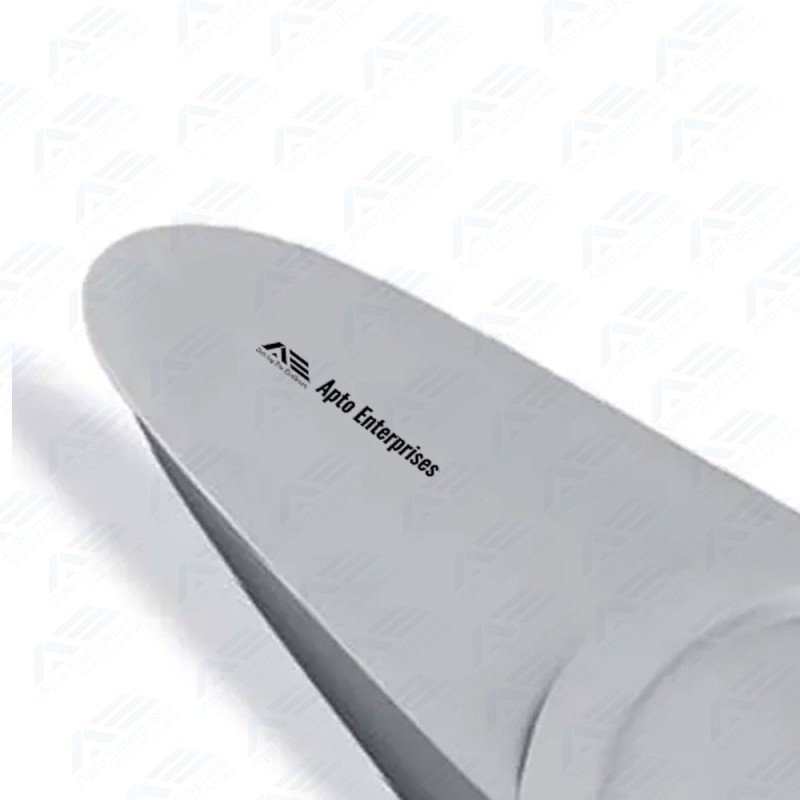 Hospital Bed Pan Surgical Medic Instruments Surgical Instruments High Quality Hospital Holloware Stainless Steel Bed Pan Bed Pan