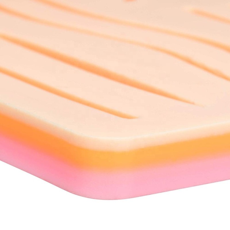 Suture Pad for Medical  Students Training Students and Future Doctor School Accessories Medical Science by Apto Enterprises