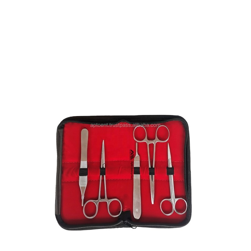 High Quality Suture Practice Pad Top Selling Suture Practice Pad in Wholesale Price by Apto Enterprises