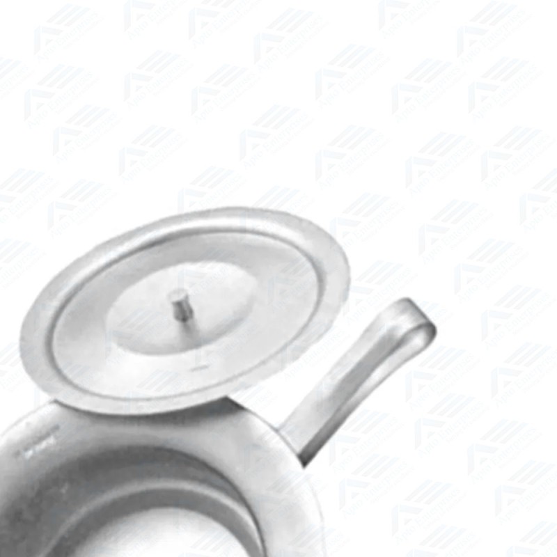 Toilet Hat Stool Urine Graduated Slant Specimen Container Collector Nuns Cup Bed Pan Surgical Instruments Medic Instruments Tool