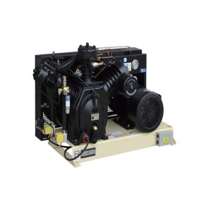 Piston Air Compressor Factory - OEM Ingersoll Rand 1.0m3/min 35-60bar 3.5-6.0MPa