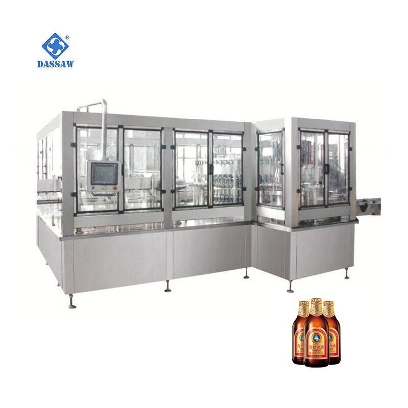 Packaging Machine Factory - OEM Automatic Liquid Filling Sealing for Beverage Granule Pouch