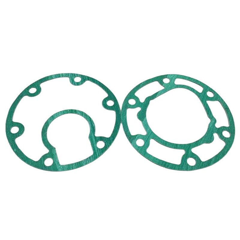 Air Compressor Spare Parts Factory - OEM New Shang Air Sealing Gasket Kit (Filter Paper)