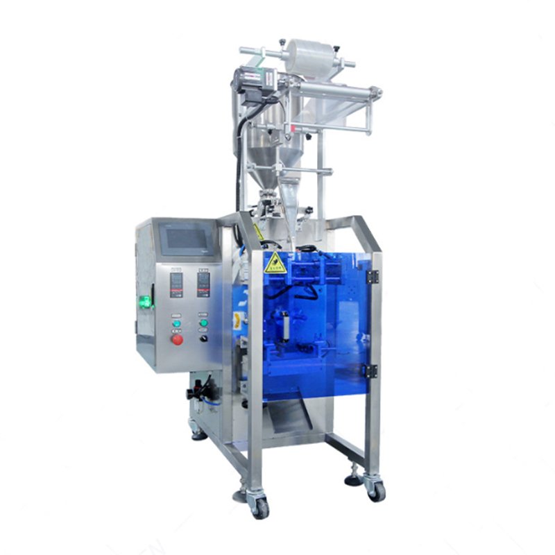 Liquid Filling Machine Factory - OEM High Accuracy Full Automatic PLC Controlled for Beverage