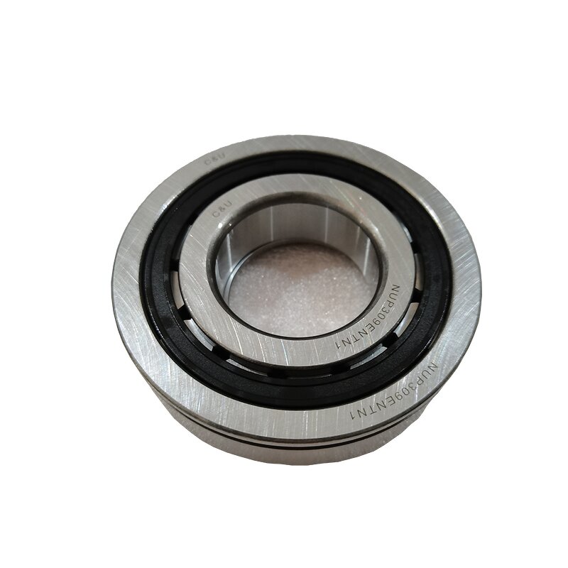 Air Compressor Spare Parts Factory - OEM High Quality Shang Air Crankshaft Bearing