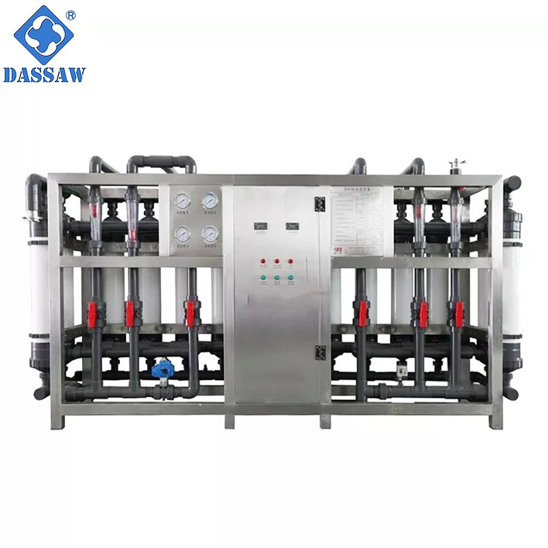 RO Water Purifier Factory - OEM Drinking Water Filter Reverse Osmosis Purification Machine