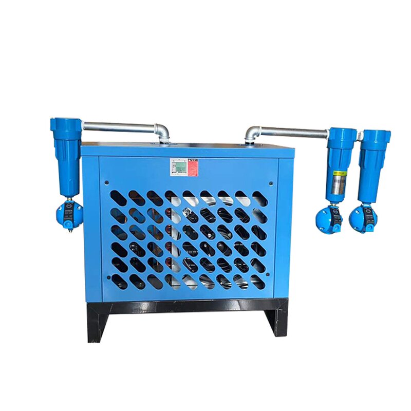 Dryer Factory - OEM Direct Fired with 500-6000 L/min Capacity