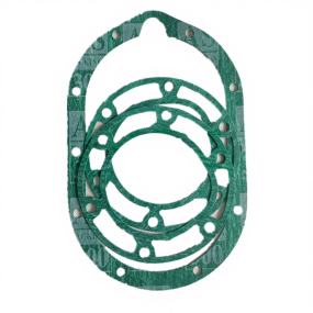 Air Compressor Spare Parts Factory - OEM Original 30bar Fenpai Piston Sealing Gasket