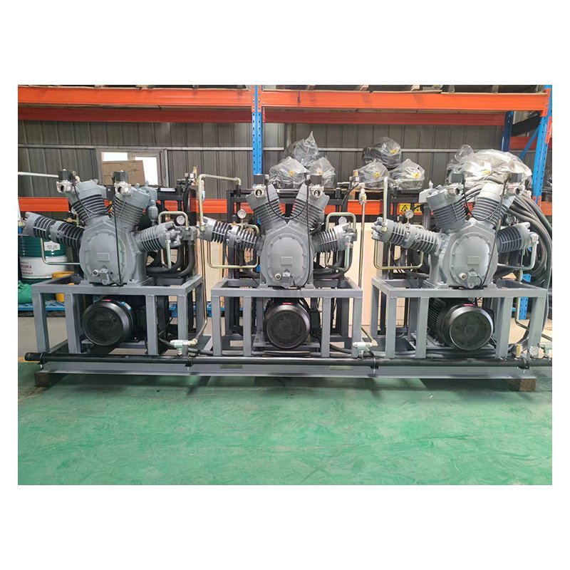 Air Compressor Factory - OEM Efficient and Energy-Saving for Compressed Air