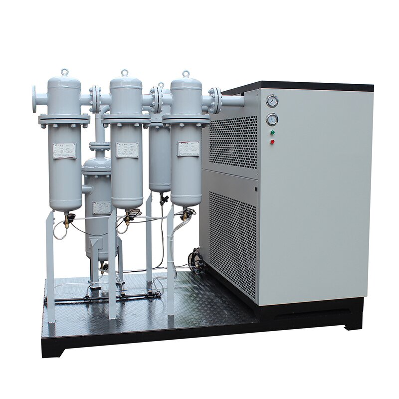 Water Chiller Factory - OEM Direct Sales 5.3KW Air-Cooled Industrial with Automatic Control