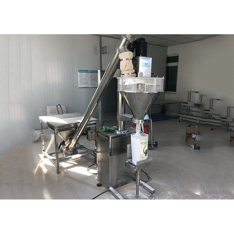 Liquid Filling Machine Factory - OEM Automatic Multifunctional for Sauces Juices Honey Bags
