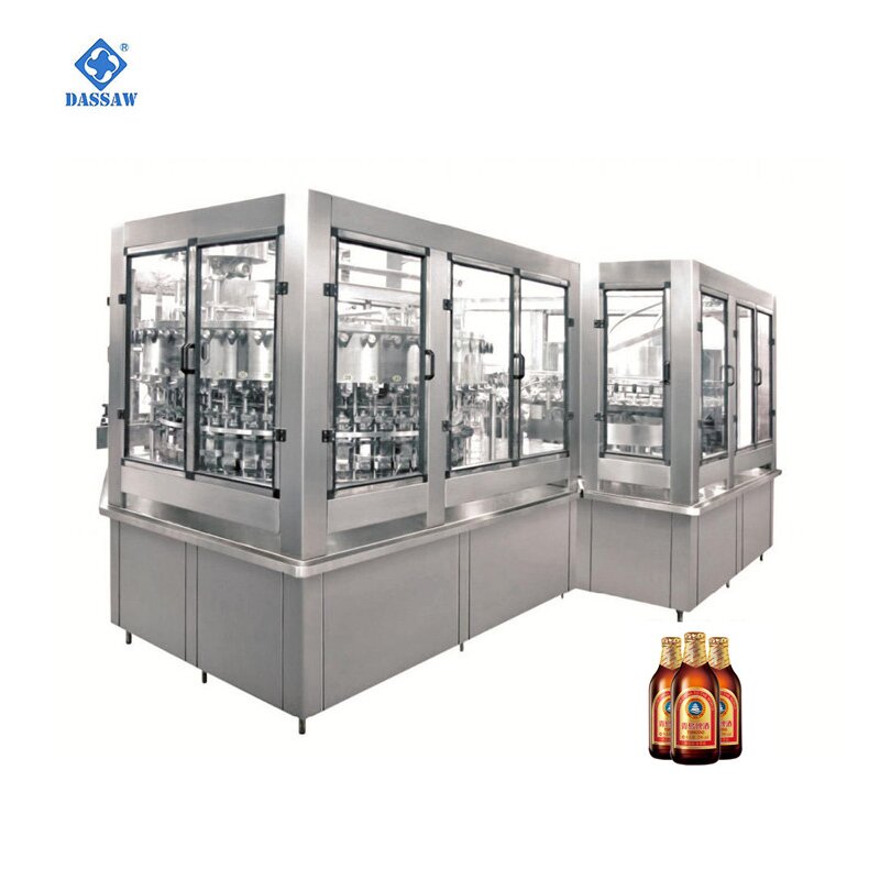 Packaging Machine Factory - OEM Automatic Liquid Filling Sealing for Beverage Granule Pouch