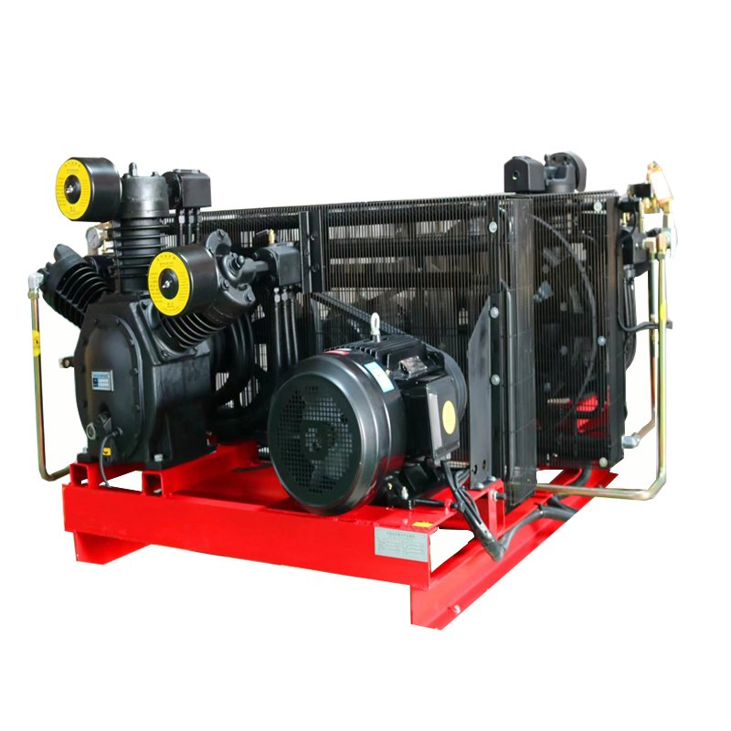 Air Compressor Factory - OEM Efficient and Energy-Saving for Compressed Air