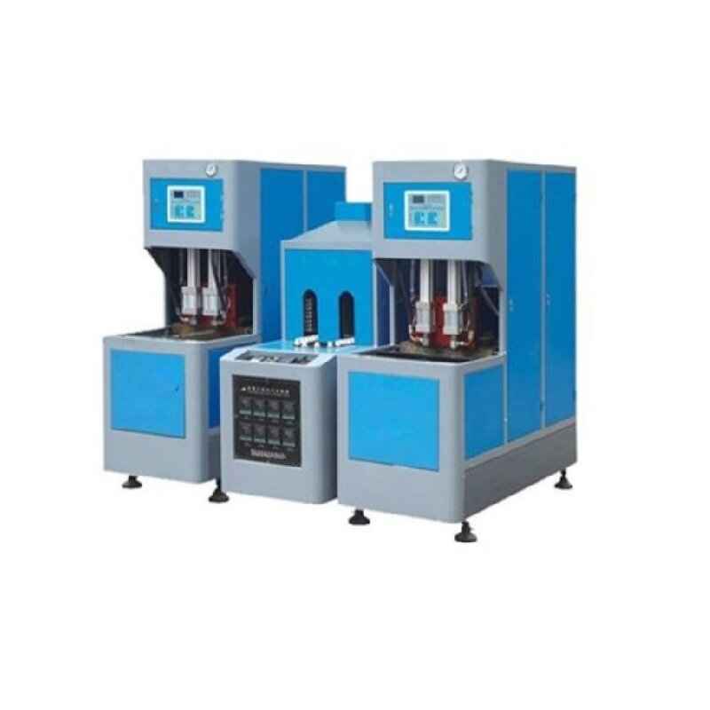 Plastic Bottle Blower Machine Factory - OEM for 100ml to 2000ml Mineral Water Bottle
