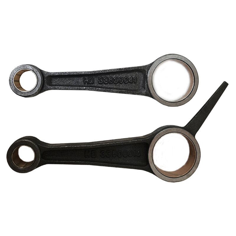 Air Compressor Parts Factory - OEM Connecting Rod for Hengda H1231 Air Compressor