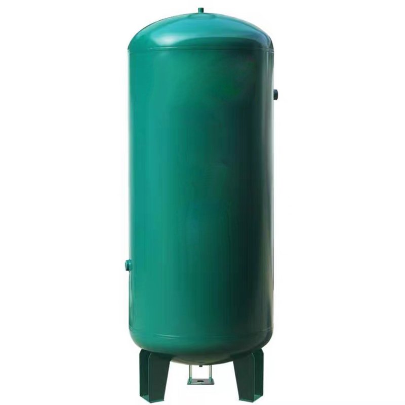 High-Pressure Compressor Factory - OEM Portable 1000L 30-40bar with Aluminum Air Tank