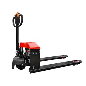 Pallet Jack Manufacturer - 2000kg Full Electric Hand Pallet Jack Lifter