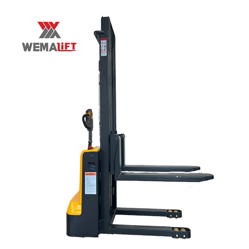 Pallet Truck Manufacturer - Manual Hydraulic Jack Trolley 2-3 Ton Hand Pallet