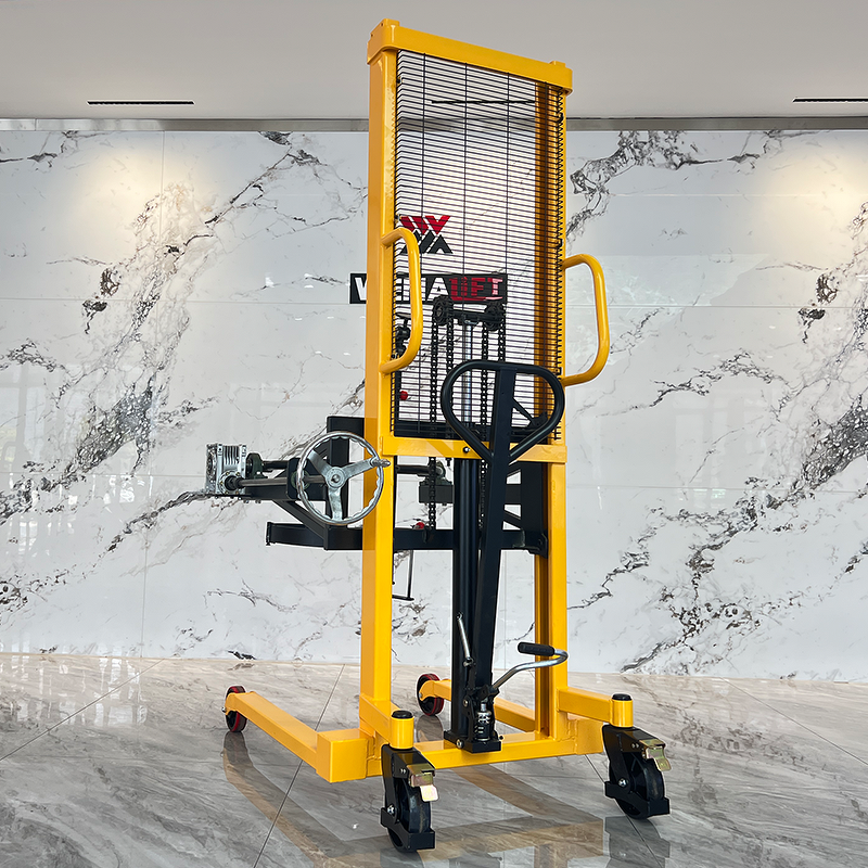 Diesel Forklift Manufacturer - 2.5-3.5 Ton Chinese Hydraulic Diesel Forklift CE