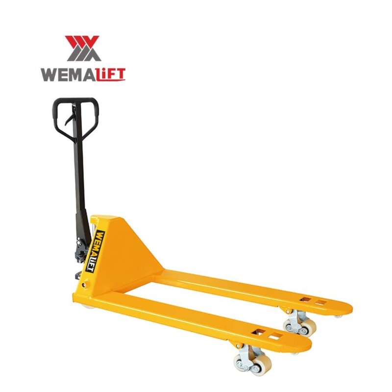 Pallet Truck Manufacturer - Warehouse Odd Sized Cargo Transpallet Spare Parts