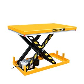 Platform Lift Manufacturer - Quality Choice 2m Disabled Platform Scissor Lift