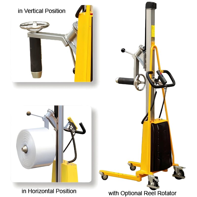 Pallet Truck Manufacturer - Professional Scale Pallet Truck with Weighting
