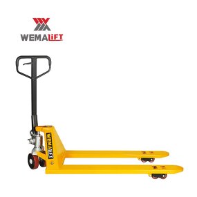 Pallet Truck Parts Manufacturer - Spare Parts for Scale Hand Pallet Truck