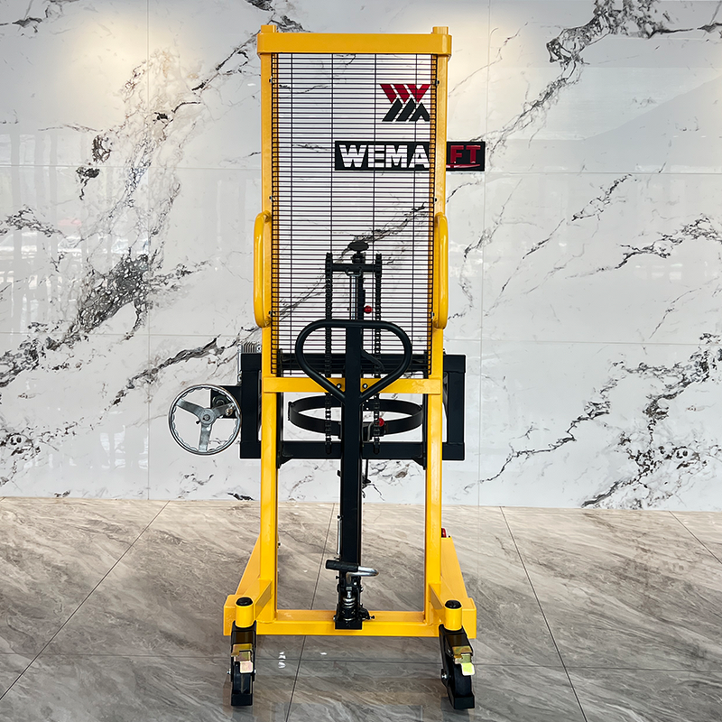 Diesel Forklift Manufacturer - 2.5-3.5 Ton Chinese Hydraulic Diesel Forklift CE