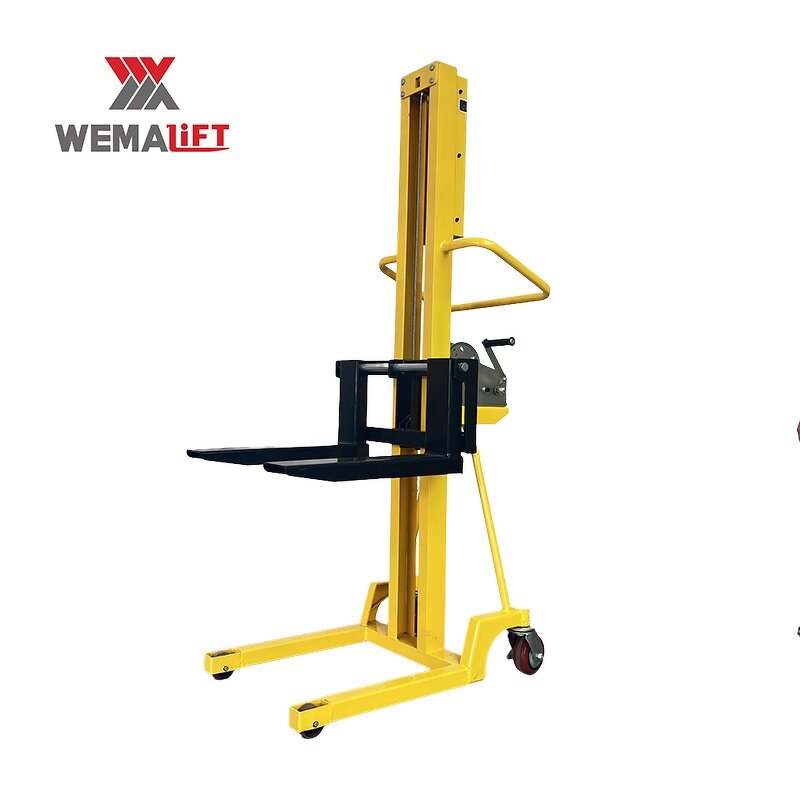 Lift Truck Manufacturer - Multi Functional Hydraulic Scissor Lift Truck