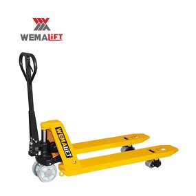 Pallet Truck Manufacturer - Value Pick Scale Pallet Truck for Sale Used