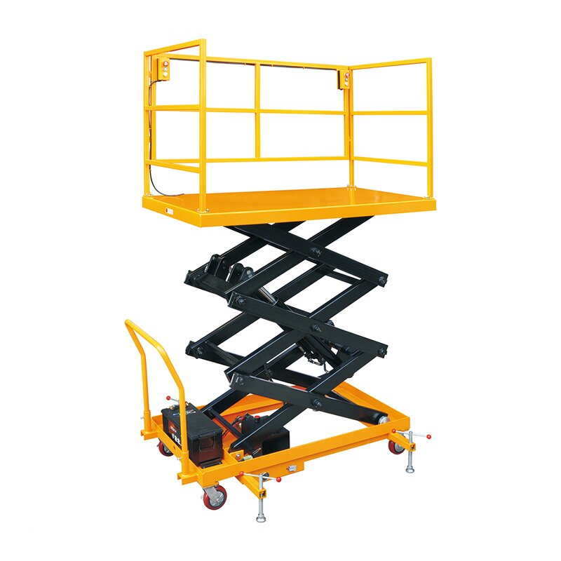 Lift Table Manufacturer - Custom Scissor Lifting Platform for E-Sports Table
