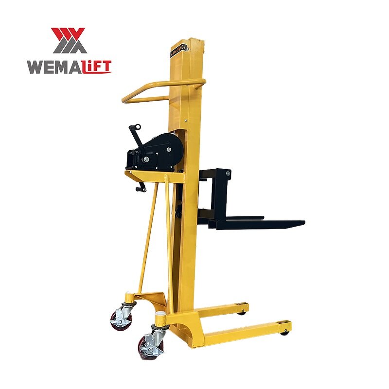 Lift Truck Manufacturer - Multi Functional Hydraulic Scissor Lift Truck
