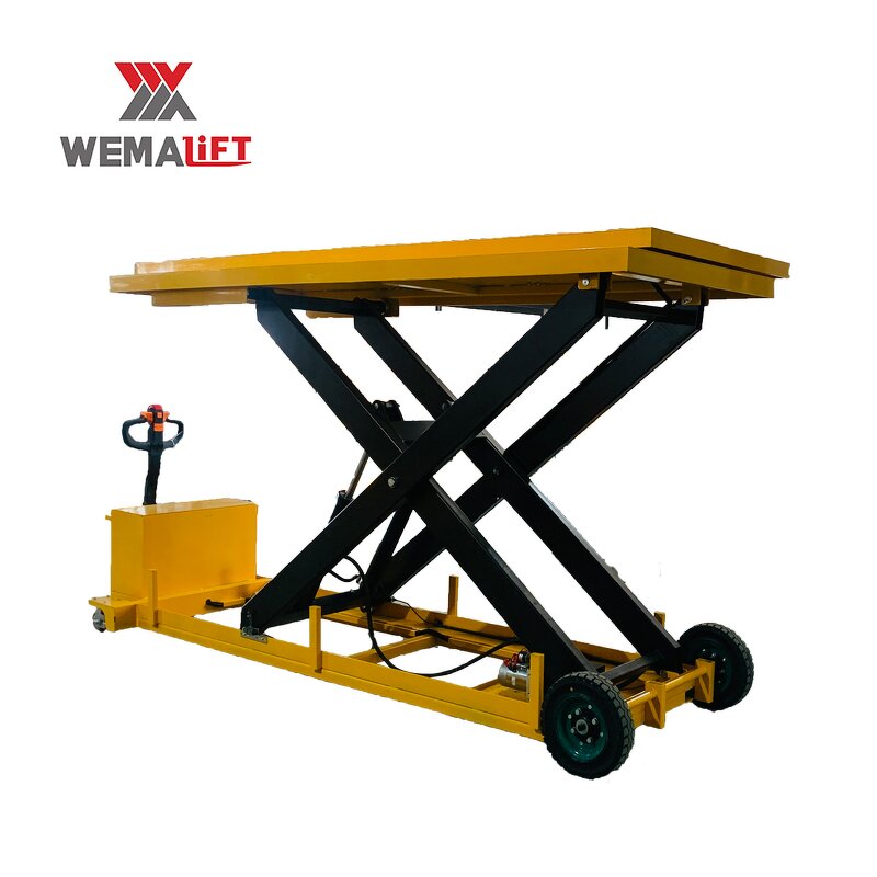 Hydraulic Table Lift Manufacturer - Hydraulic Manual Medical Operating Table Lift