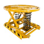 STATIONARY LIFT TABLE