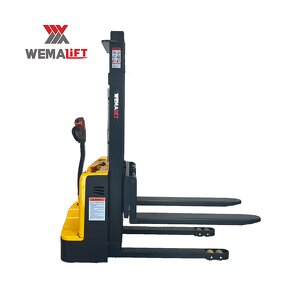 Pallet Truck Manufacturer - Manual Hydraulic Jack Trolley 2-3 Ton Hand Pallet