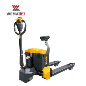 Pallet Scale Manufacturer - Weighing Scale Pallet Truck 2000kg