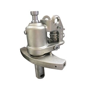 Lift Table Manufacturer - Pallet Paragon Manual Hydraulic Mobile Scissor Lift