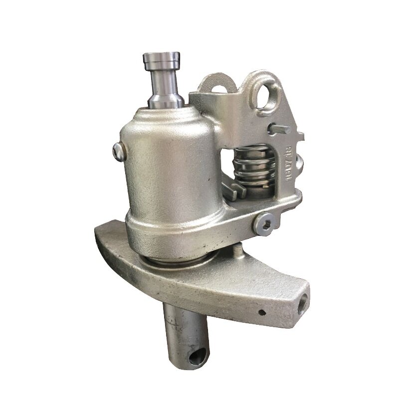 Lift Table Manufacturer - Pallet Paragon Manual Hydraulic Mobile Scissor Lift