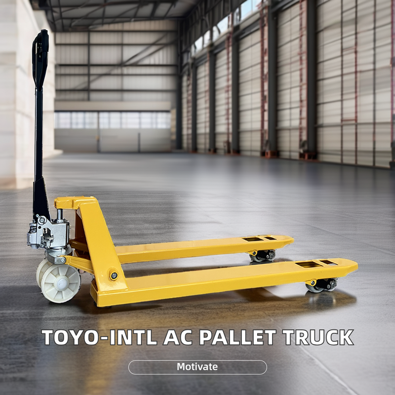 Pallet Truck Manufacturer - China Good Hydraulic Hand Scissor Lift Trolley