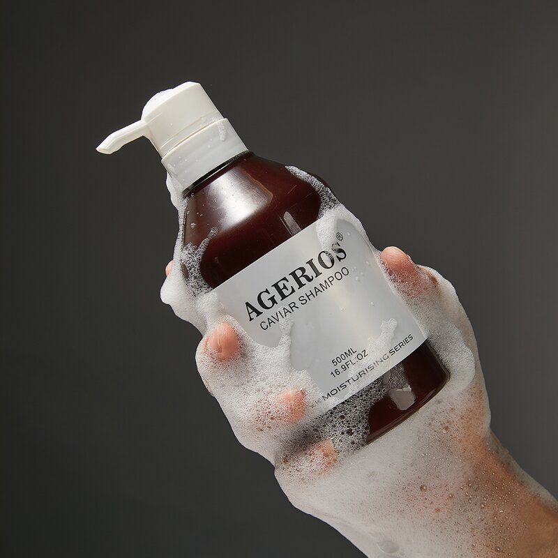 Keratin Hair Shampoo Manufacturer - Factory Direct Selling