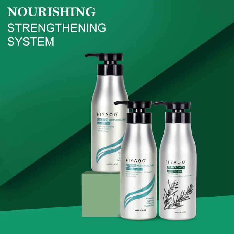 Keratin Hair Treatment Manufacturer - Protein Keratin Fix