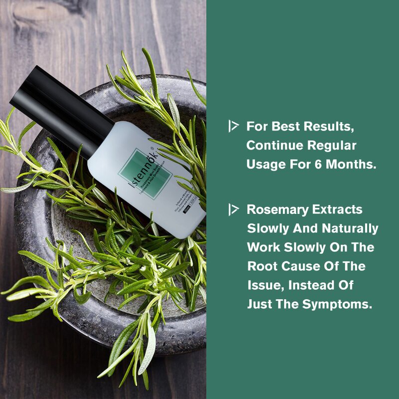 Professional Hair Growth Oil Supplier - Fast Hair Loss Solution