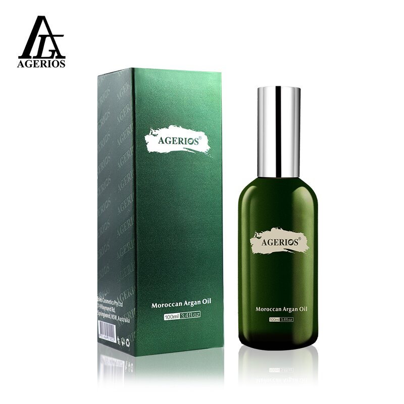 Professional Argan Hair Oil Supplier - Private Label