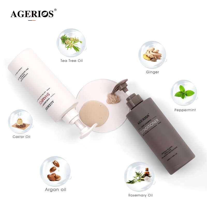 Hair Thickening Conditioner Manufacturer - For Dry Hair