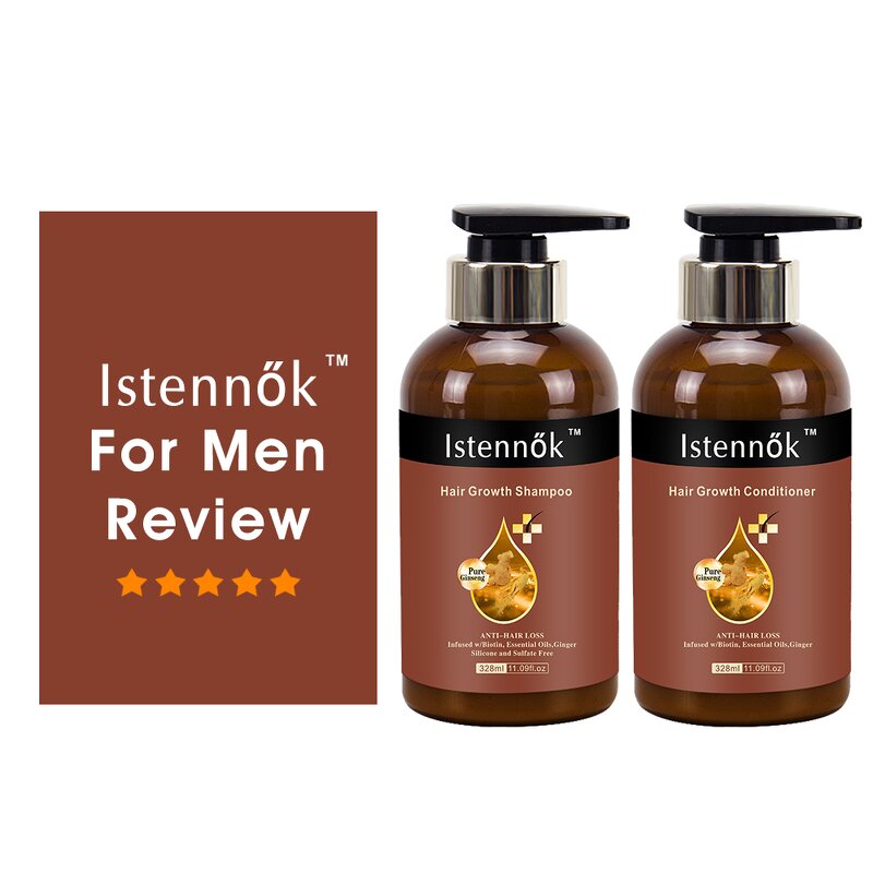 Hair Growth Products Manufacturer - Good Customer Feedback