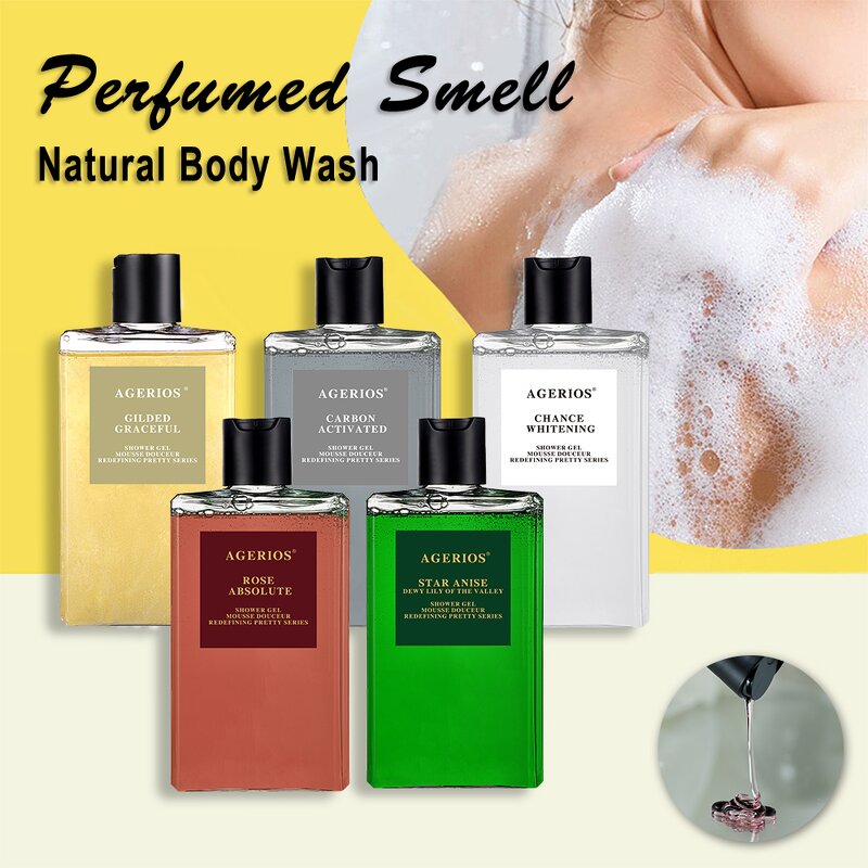 Bubble Exfoliator Manufacturer - Whitening Moisturizing