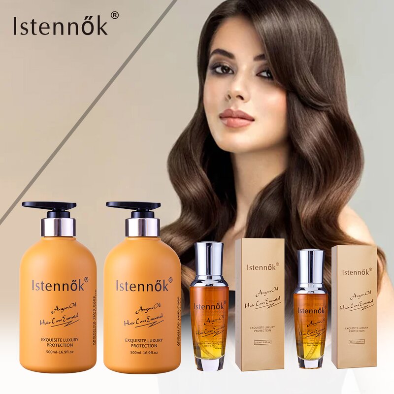 Sulfate Free Shampoo Supplier - For African Natural Hair