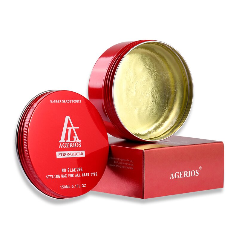 Styling Pomade Manufacturer - Wholesale Private Label