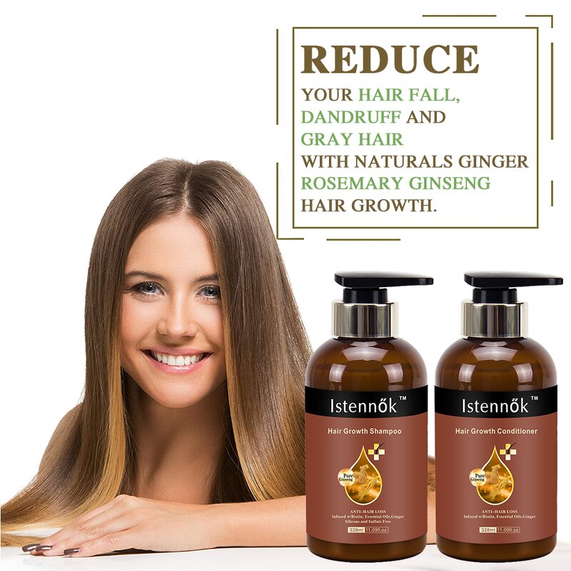 Hair Growth Products Manufacturer - Good Customer Feedback