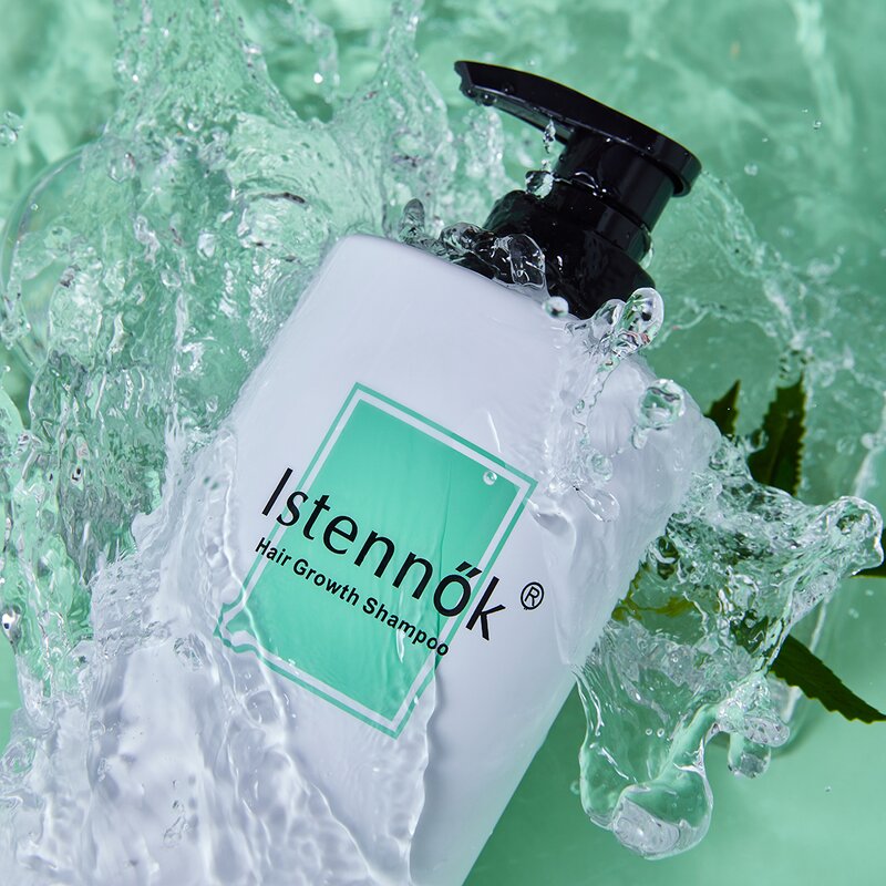 Anti-Hair Loss Shampoo Set Manufacturer - For Healthy Hair